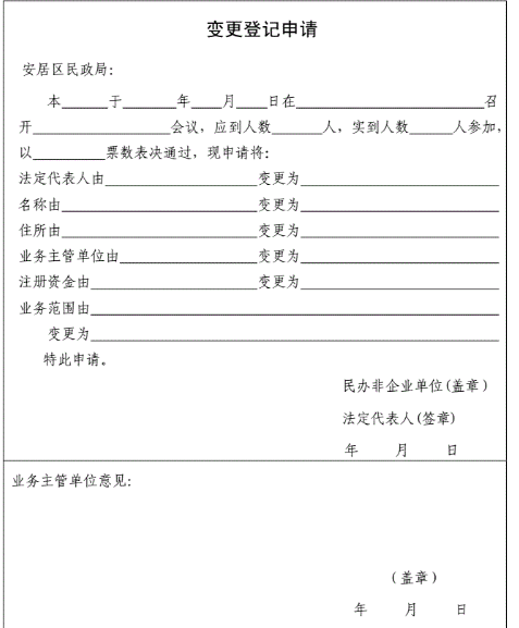 法人變更申請表，公司法人變更申請表找我要登報網